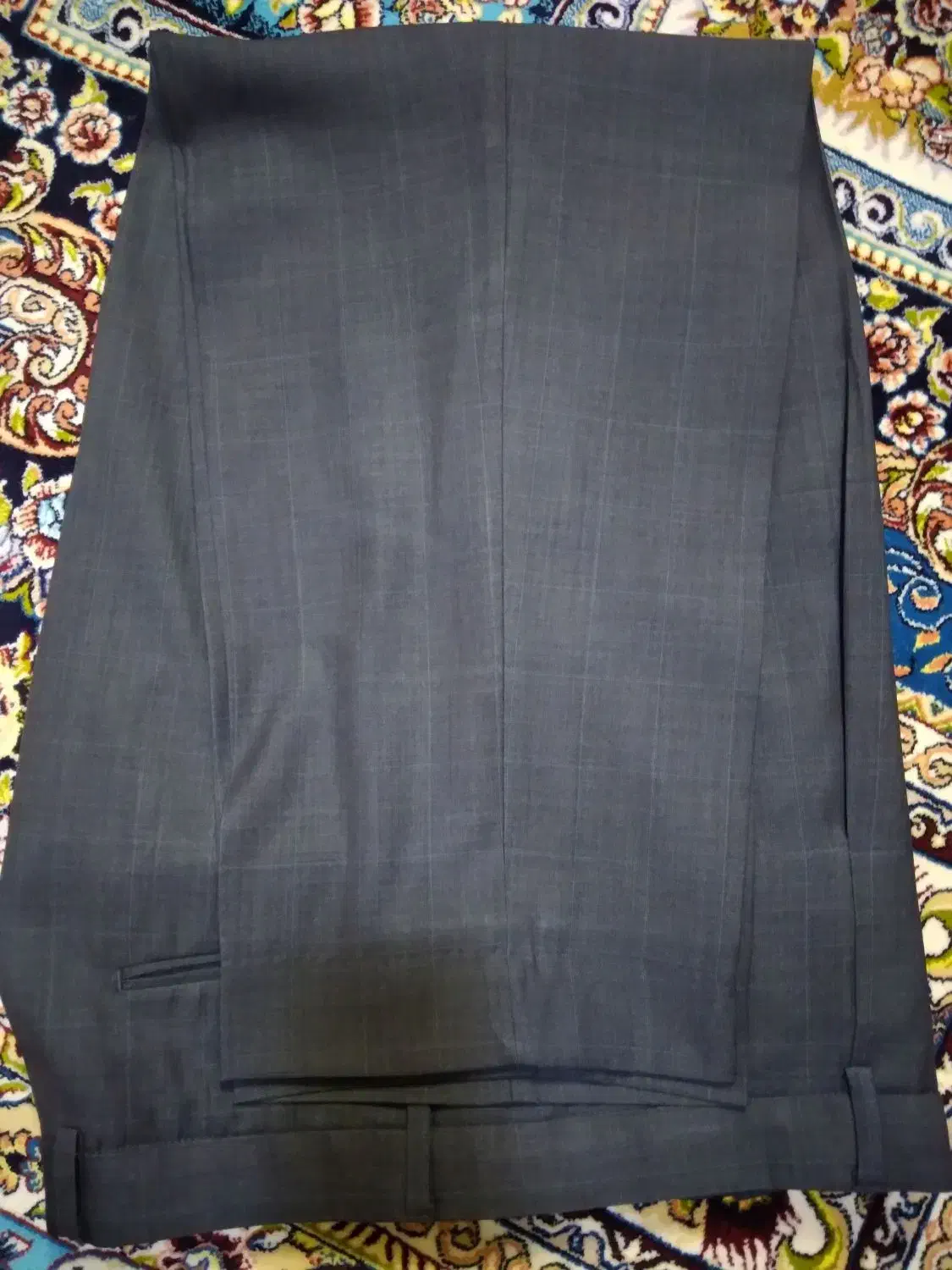 کاپشن وکتور شلوار وبادگیر|لباس|خرمدره, |دیوار