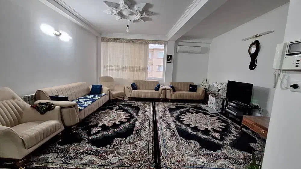 ۷۵متر دو خواب خیابان شهدا سند تک برگ شیک و عالی|فروش آپارتمان|رودسر, |دیوار