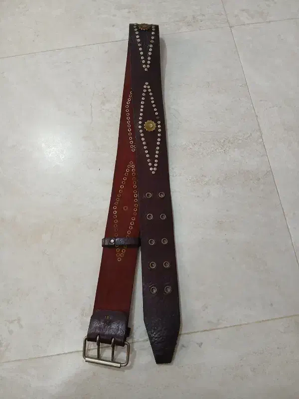 کمربند|کیف، کفش، کمربند|اهواز, فاز ۲ پادادشهر|دیوار