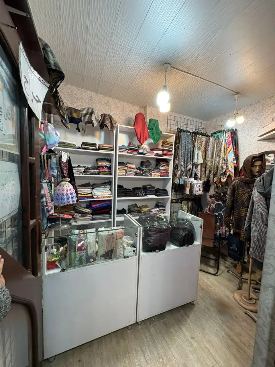 اجاره مغازه تجاری در سبزامیدان مجلسی|اجارهٔ مغازه و غرفه|اصفهان, جویباره|دیوار