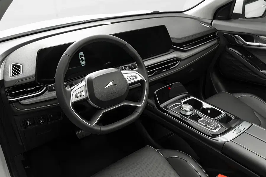 کی ام سی SR6 / صفر|خودرو سواری و وانت|تهران, توحید|دیوار