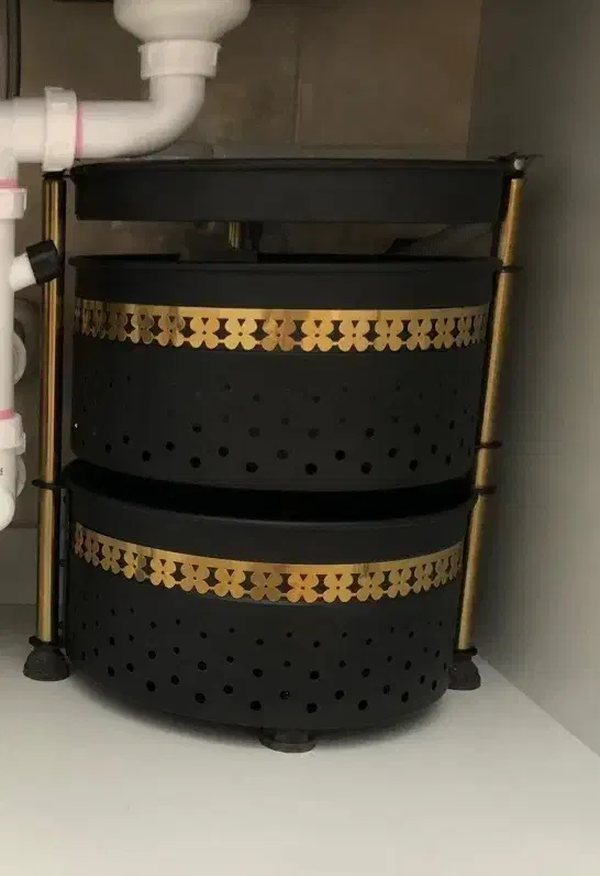 جا پیازی|آبچکان و نظمدهنده ظروف|سهند, |دیوار