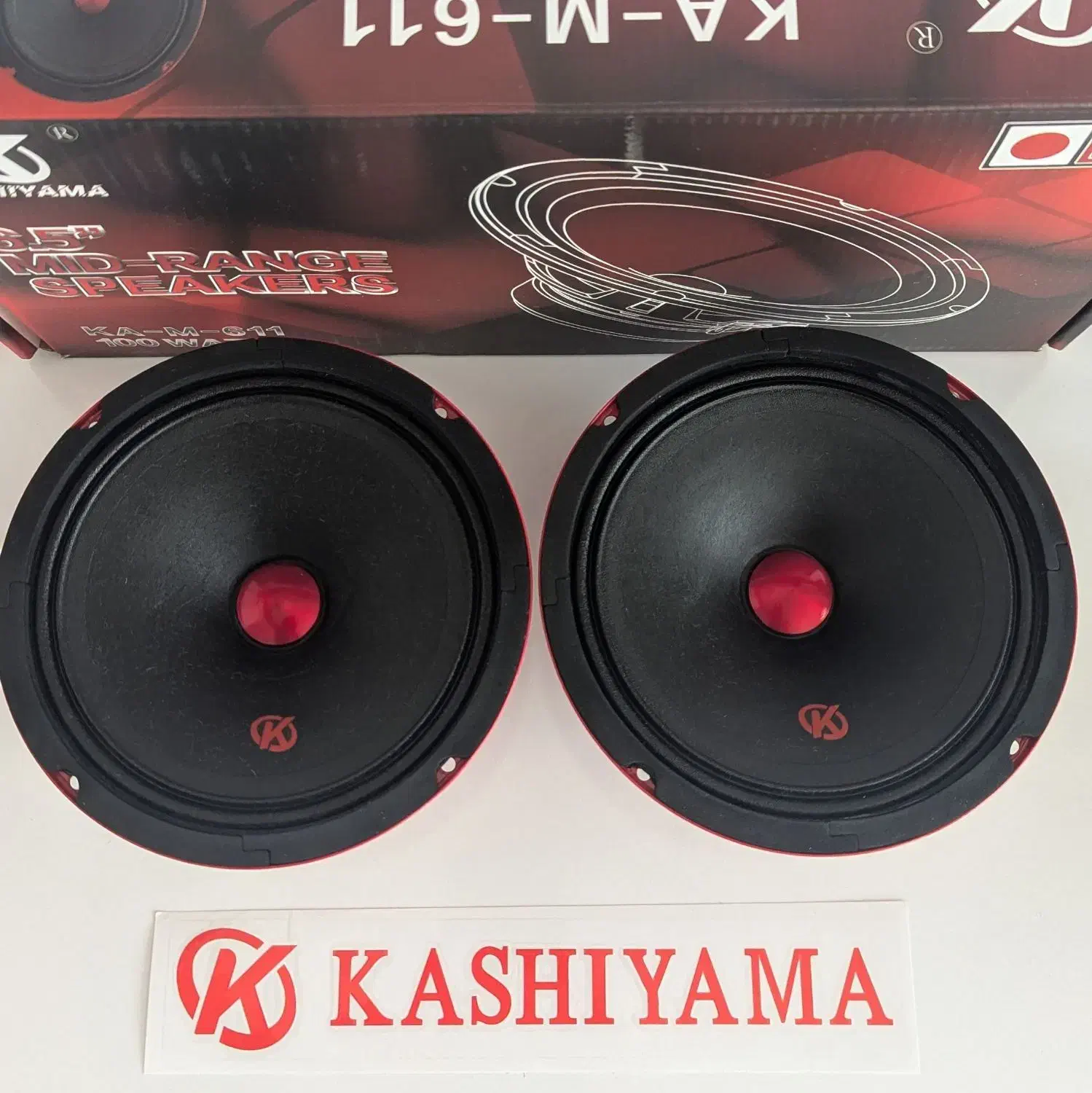 میدرنج ۶ اینچ کاشیاما|صوتی و تصویری|آبسرد, |دیوار