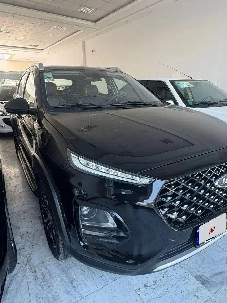 X22 pro 1404|خودرو سواری و وانت|ساری, |دیوار