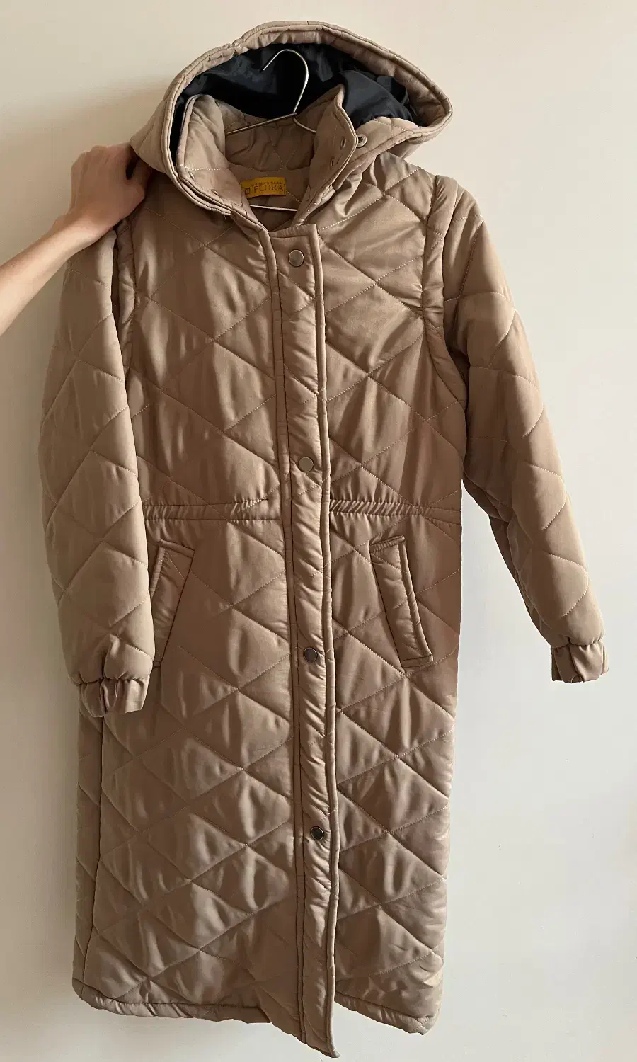 کاپشن/پافر|لباس|کرج, عظیمیه|دیوار