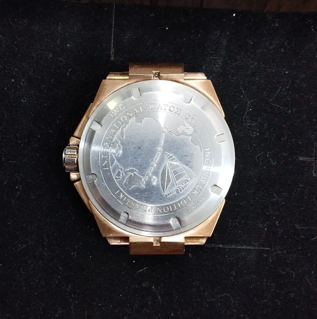 ساعت IWC|ساعت|تهران, کوثر|دیوار