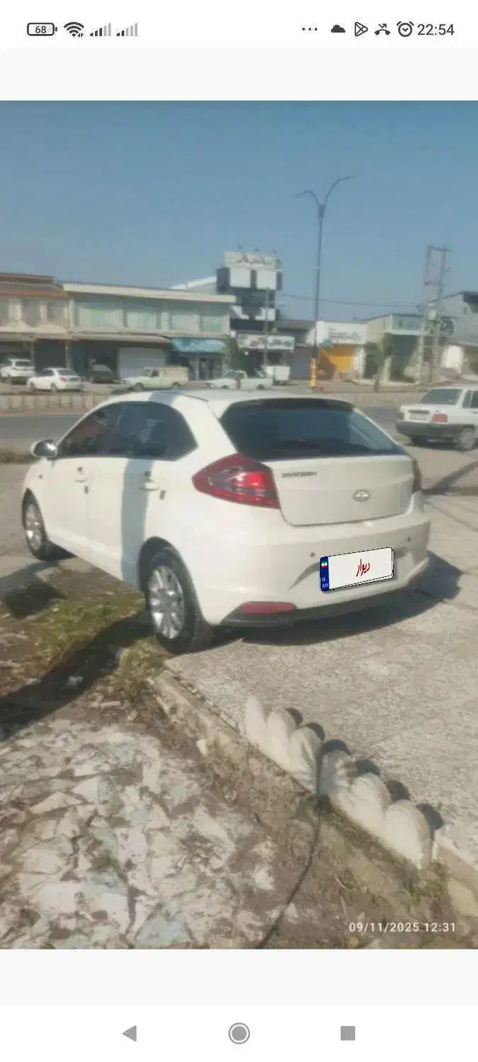 زیر قیمت پول لازم|خودرو سواری و وانت|سرخرود, |دیوار