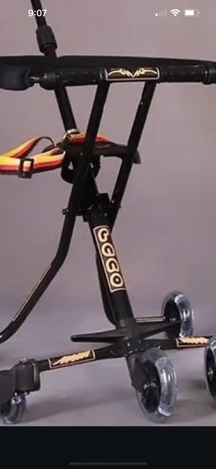 رانو کودک|دوچرخه، اسکیت، اسکوتر|تهران, تجریش|دیوار