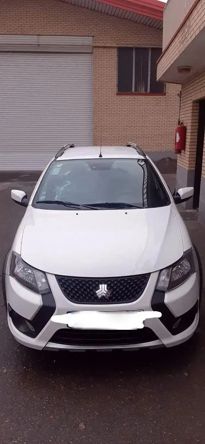 کوئیک GXL مدل۱۴۰۳|خودرو سواری و وانت|تبریز, |دیوار