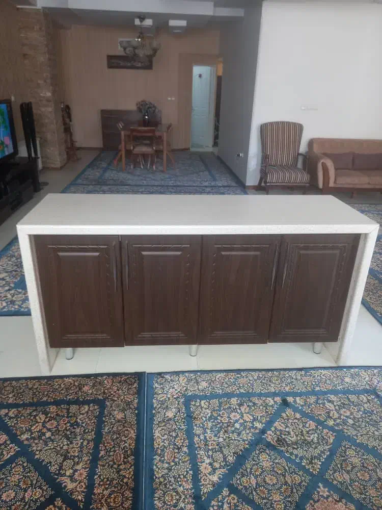 کابینت دست دوم ممبران|مصالح و تجهیزات ساختمان|فردیس, منظریه|دیوار