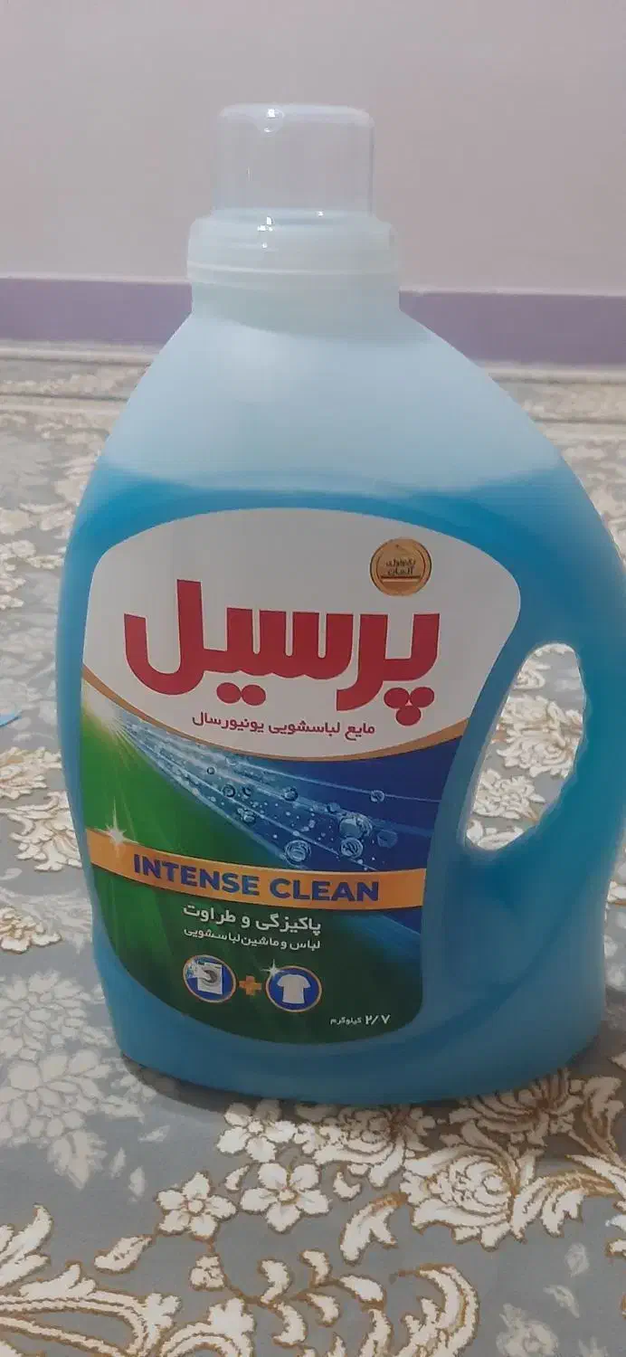 شرکت|مواد شوینده و دستمال کاغذی|تهران, خلیج فارس|دیوار