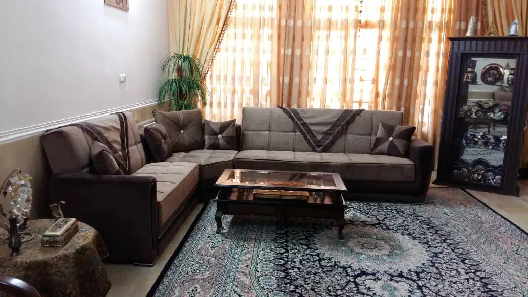 مبل راحتی|مبلمان خانگی و میز عسلی|یزد, |دیوار