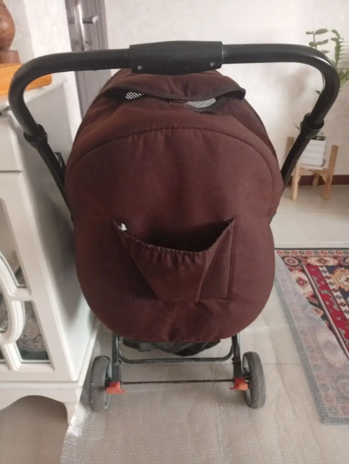 کالسکه|کالسکه و لوازم جانبی|گنبد کاووس, |دیوار