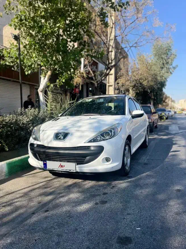 پژو 207پاناروما|خودرو سواری و وانت|ساوه, |دیوار