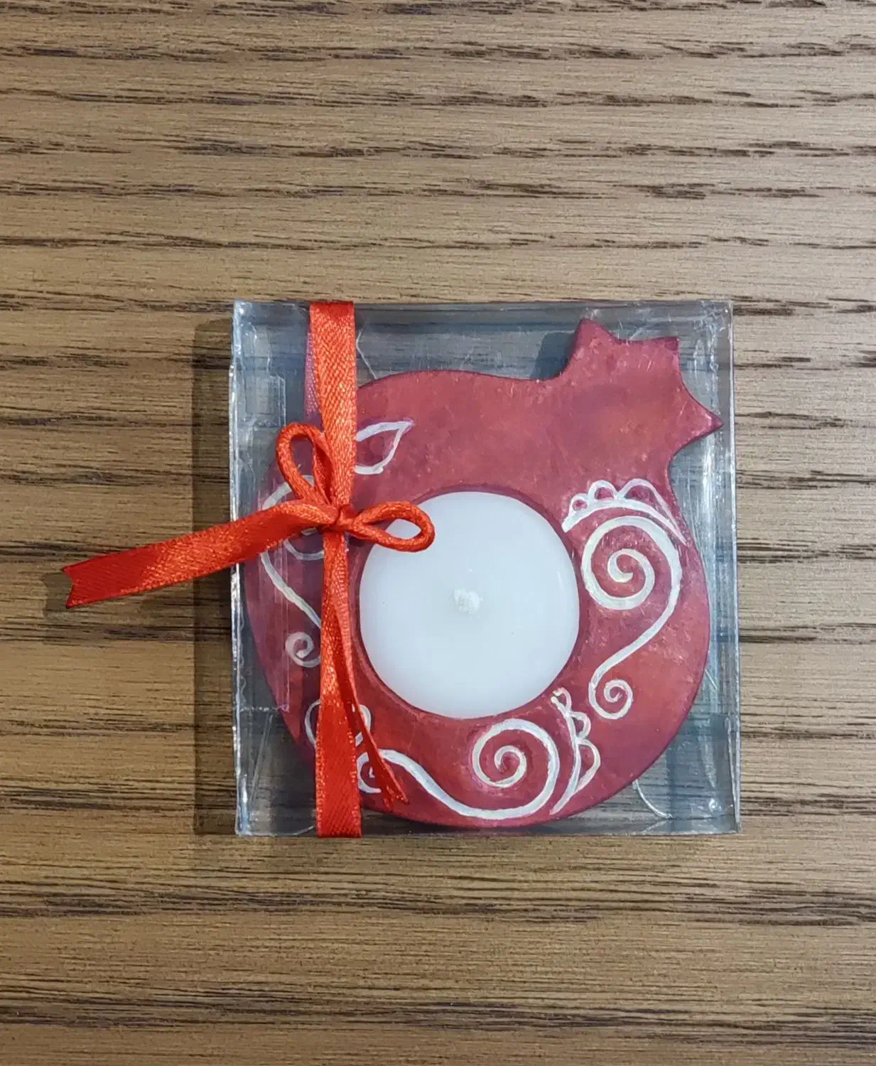 سنگ مصنوعی و شمع یلدا|صنایع دستی و سایر لوازم تزئینی|تهران, علم و صنعت|دیوار