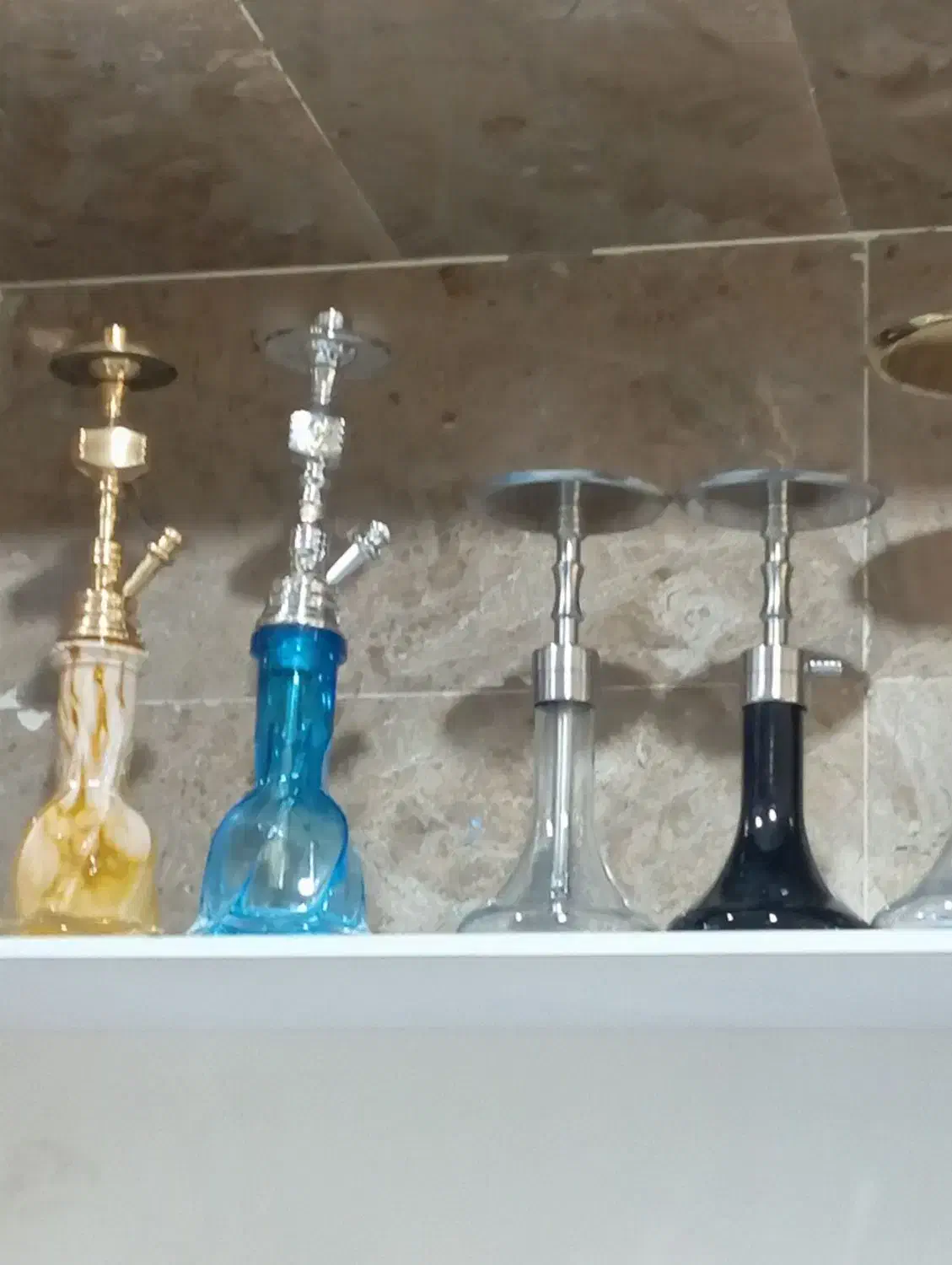 قلیان|کلکسیون و سرگرمی|فردیس, منظریه|دیوار