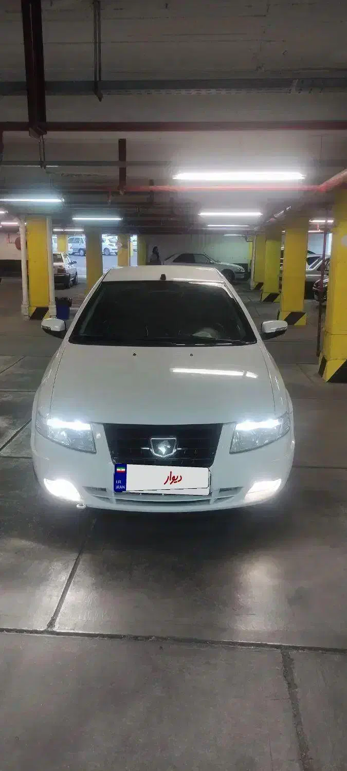 سورن توربو|خودرو سواری و وانت|تبریز, |دیوار