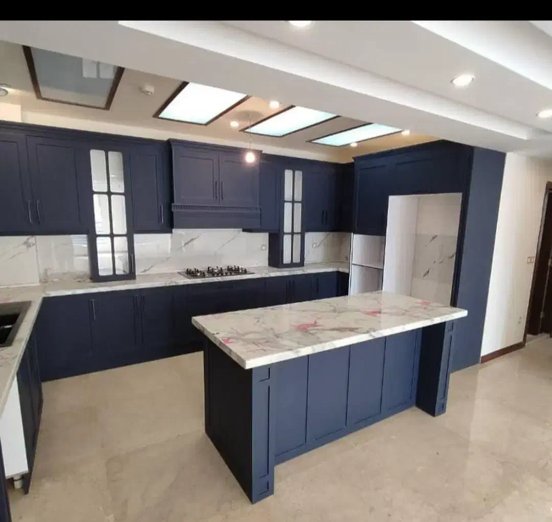 آپارتمان ۱۰۵ متری ۲ خوابه تک واحدی|فروش آپارتمان|رویان, |دیوار