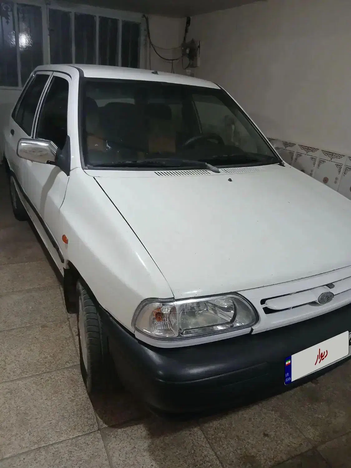 پرایدمدل90|خودرو سواری و وانت|ملایر, |دیوار