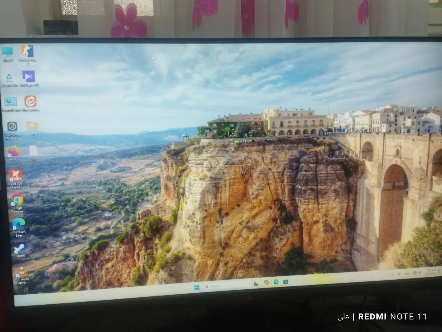 کامپیوتر نسل 13 گیمینگ|رایانه رومیزی|یزد, |دیوار