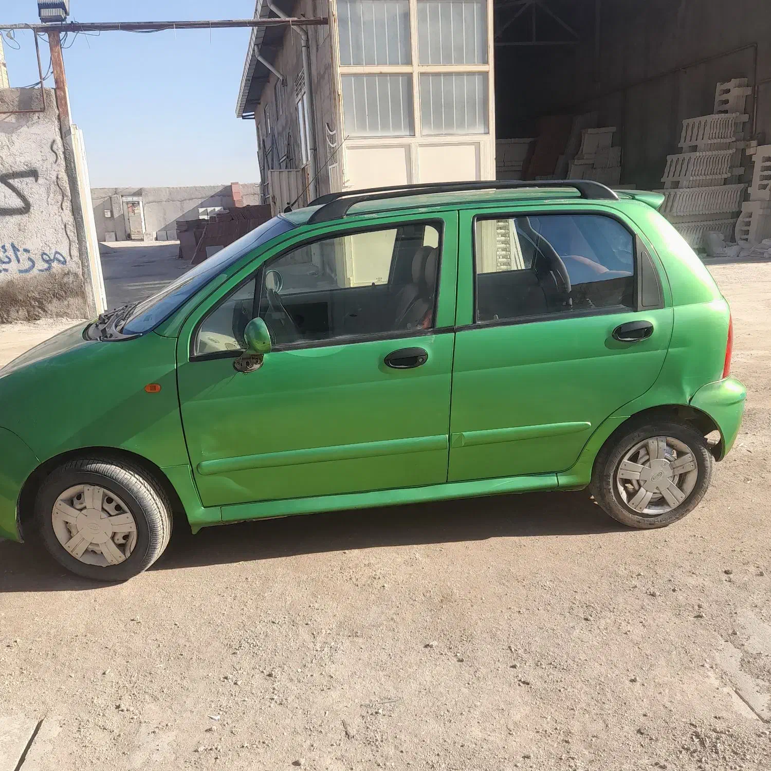 ام وی ام 110|خودرو سواری و وانت|تبریز, |دیوار