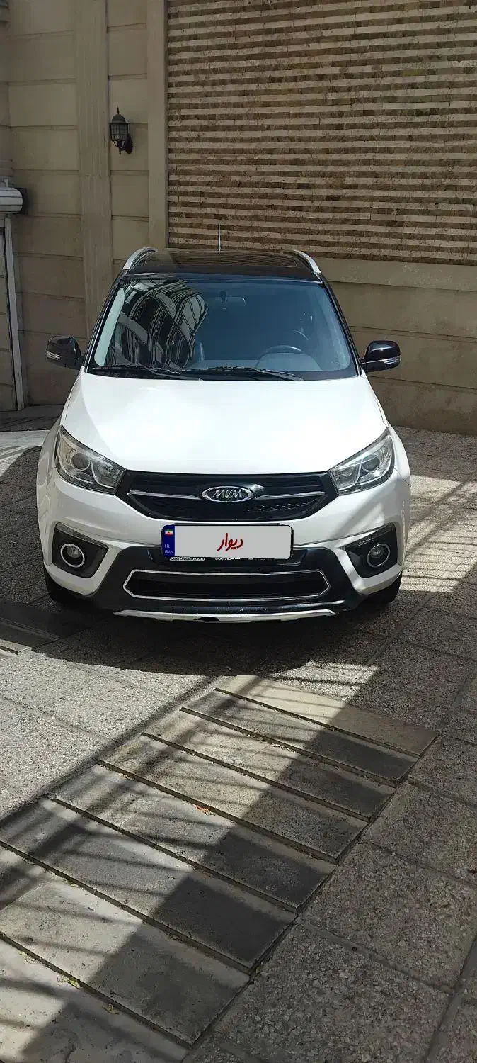 x33s|خودرو سواری و وانت|تهران, باغ فیض|دیوار