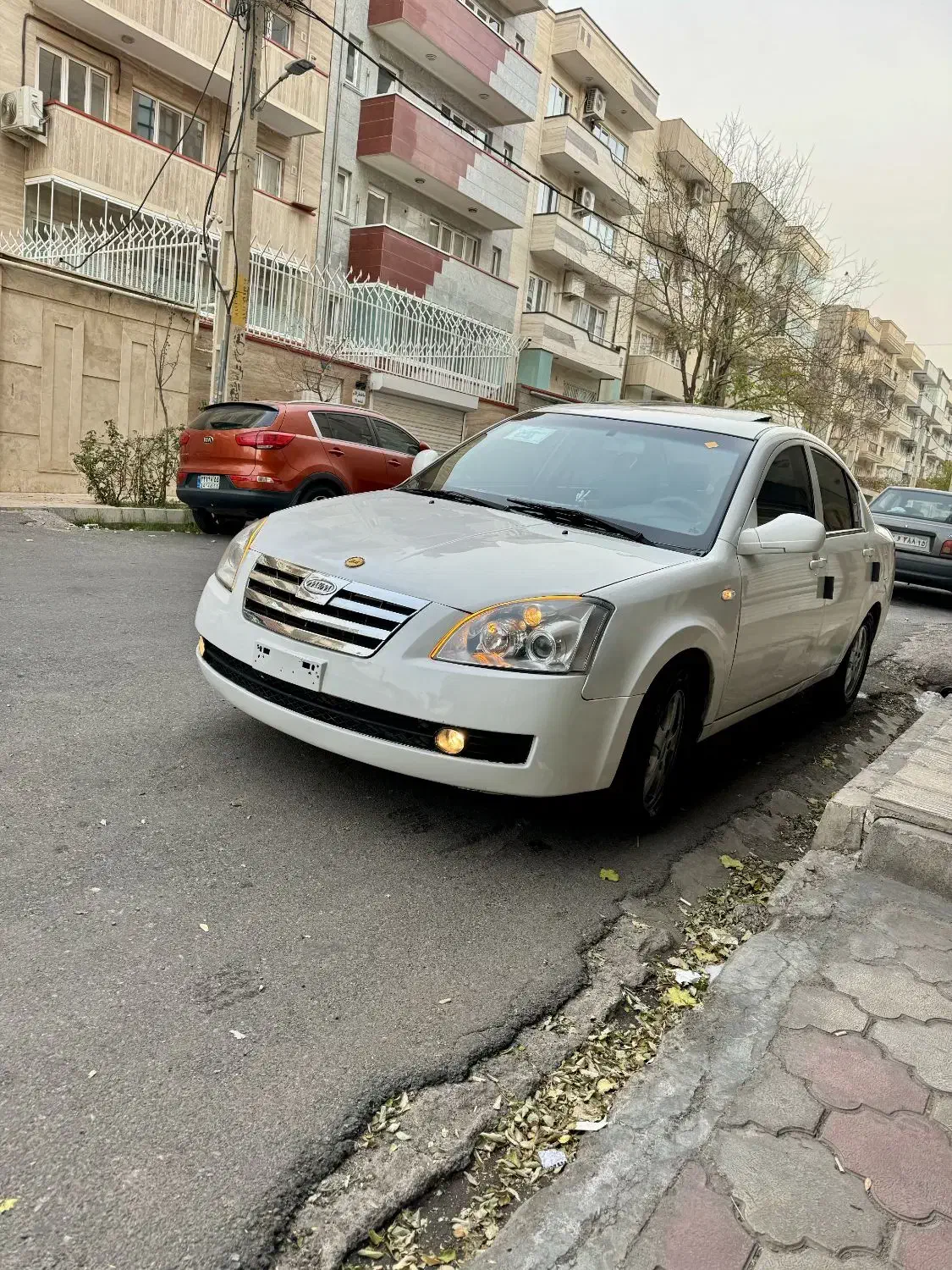 ام وی ام 530تمیز|خودرو سواری و وانت|تبریز, |دیوار