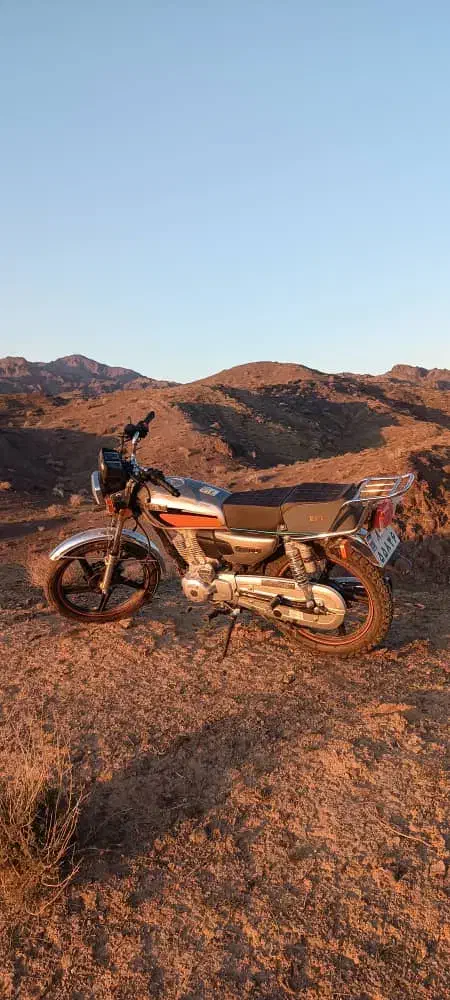 موتور|موتورسیکلت|گناباد, |دیوار