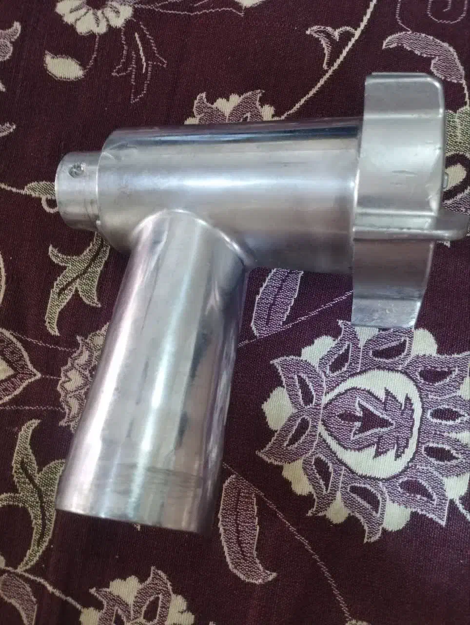 چرخ گوشت|خردکن، آسیاب، غذاساز|قم, دانش|دیوار