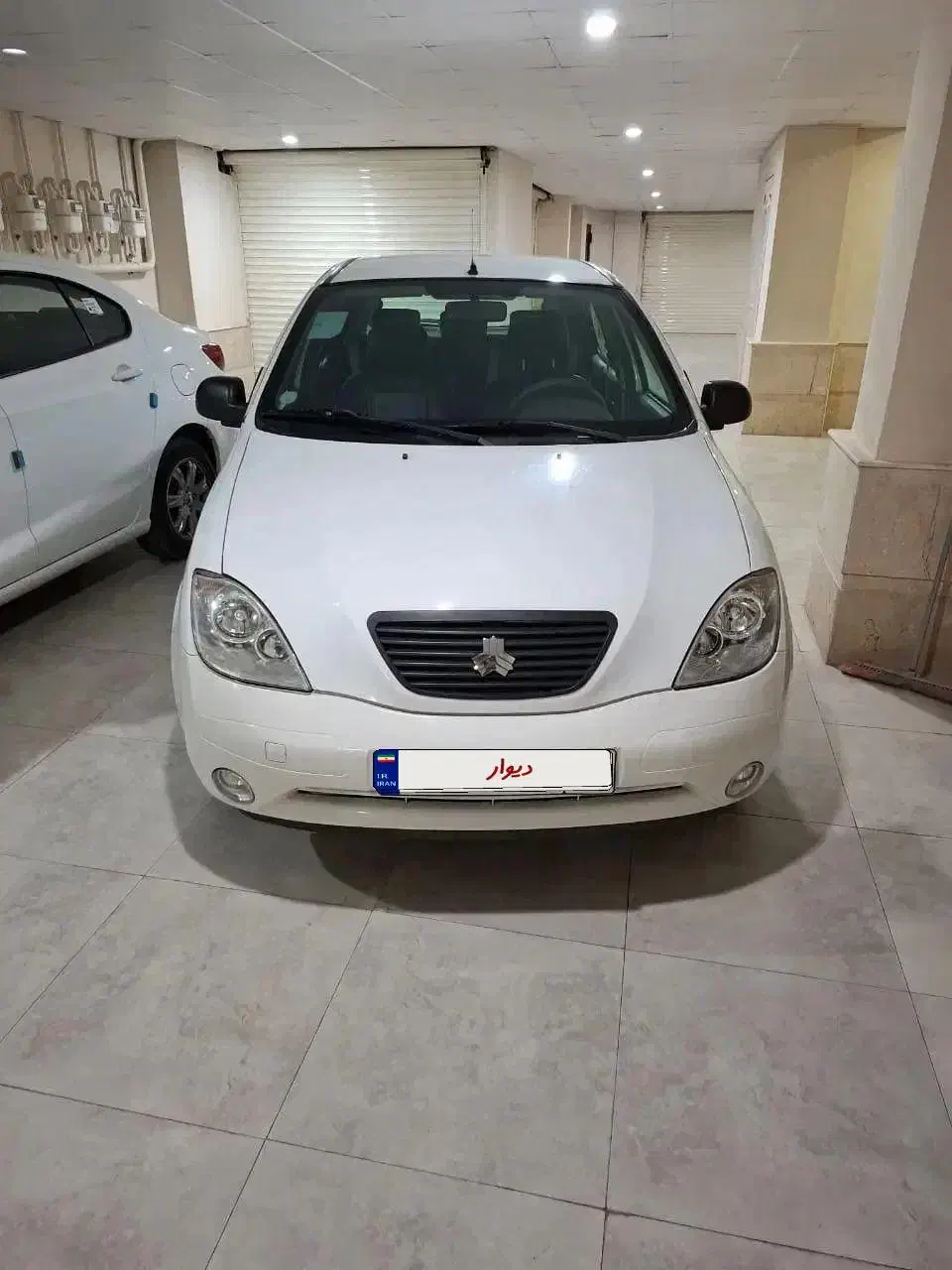 تیبا۲ مدل ۹۹|خودرو سواری و وانت|رشت, تازه آباد|دیوار