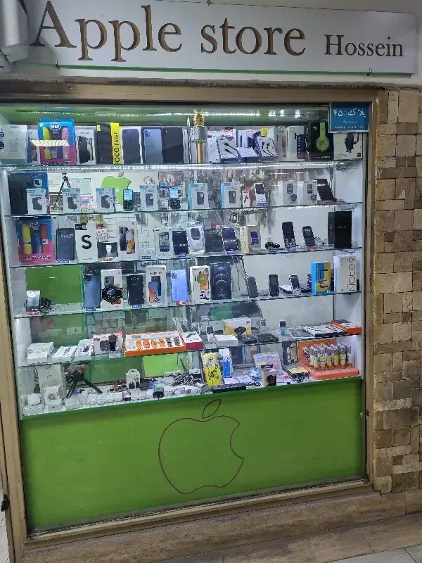 خرید گوشی های ال سی دی شکسته برد سوخته|موبایل|کرمانشاه, |دیوار