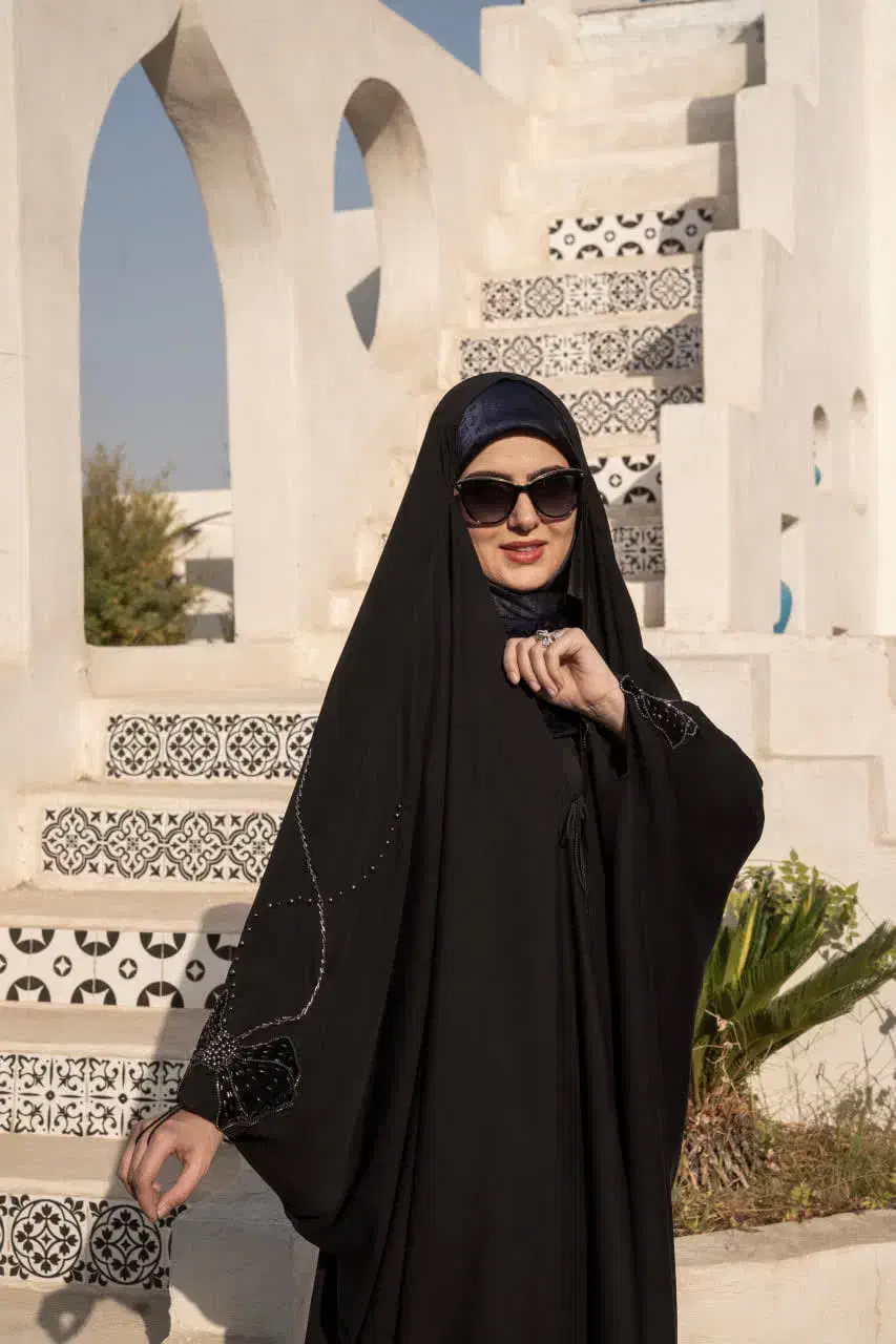 چادر خبرنگاری|لباس|کرمان, |دیوار