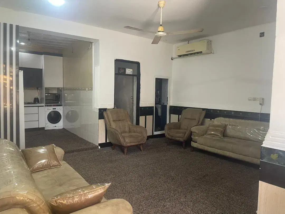 اجاره شبانه کوتاه مدت|اجارهٔ کوتاه‌مدت آپارتمان و سوئیت|قشم, |دیوار