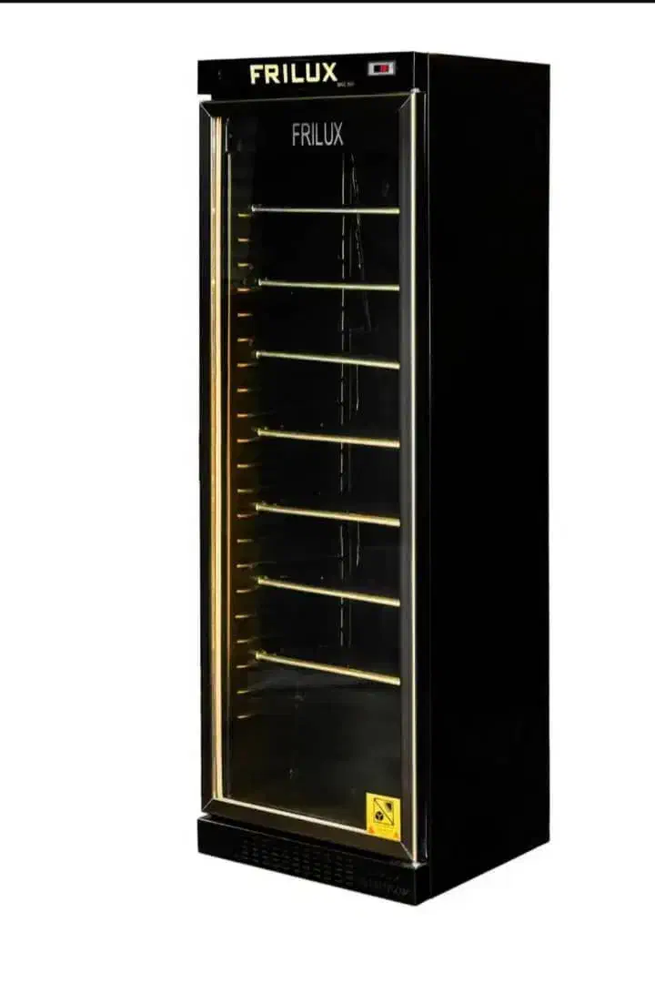 یخچال و فریزر ایستاده ۶۰و۷۰سانتی فروشگاهی تک (نو)|فروشگاه و مغازه|اصفهان, بهارستان|دیوار