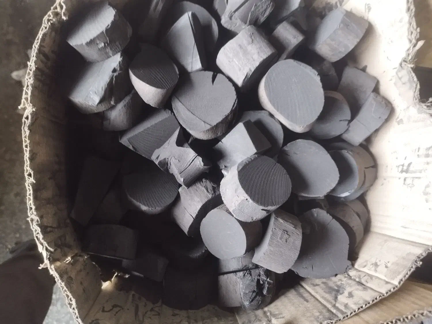 زغال سکه پرتغال لیمو شیرین|عمدهفروشی|ری, اقدسیه|دیوار