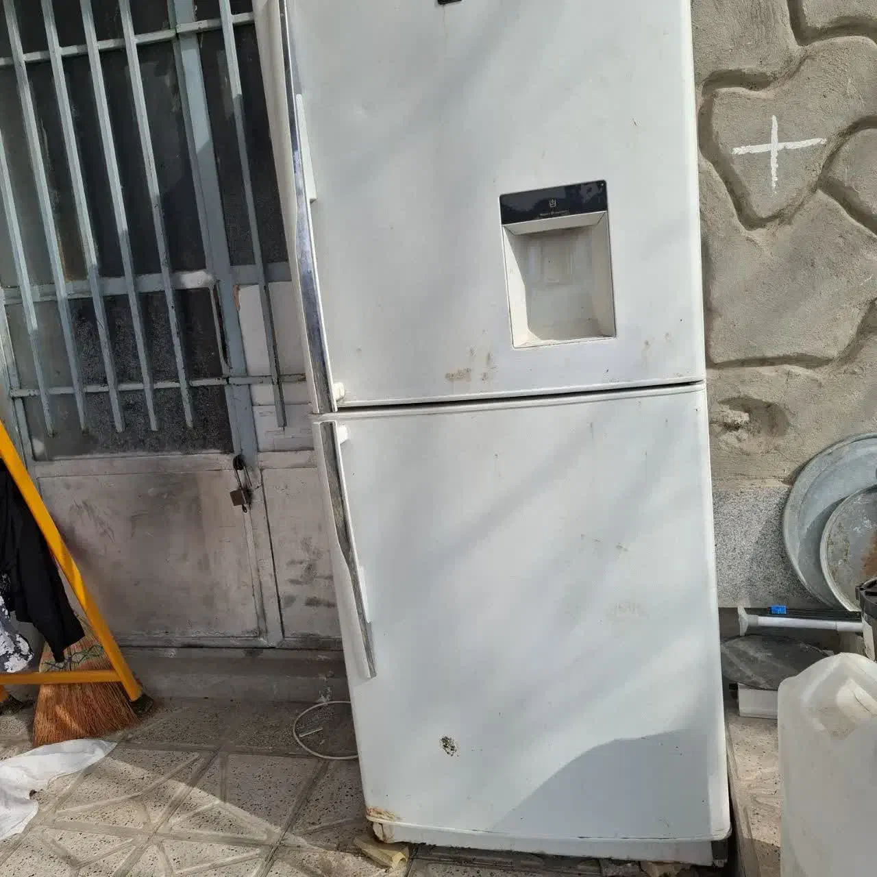 یخچال|یخچال و فریزر|مشهد, مهدی آباد|دیوار