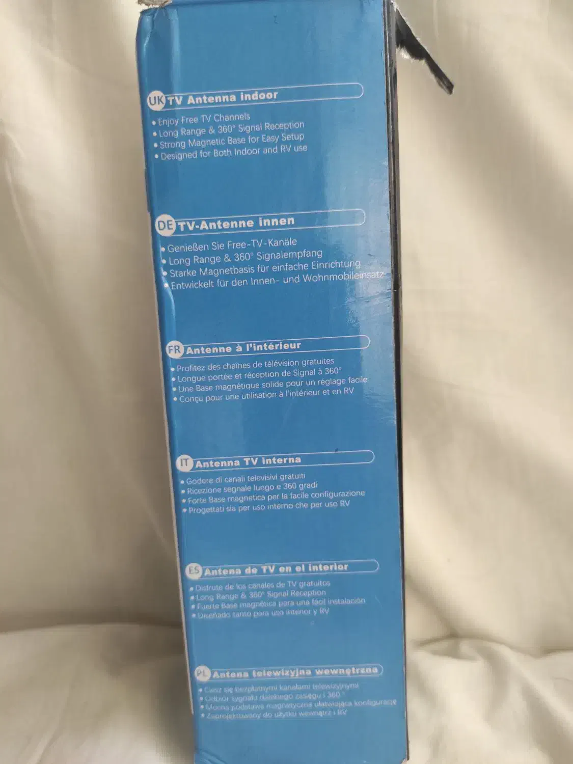 آنتن تلویزیون|تلویزیون و پروژکتور|تهران, شهرک محلاتی|دیوار