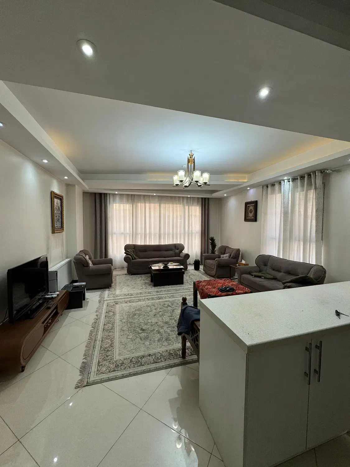 اجاره واحد فول امیرآباد|اجارهٔ آپارتمان|تهران, امیرآباد|دیوار