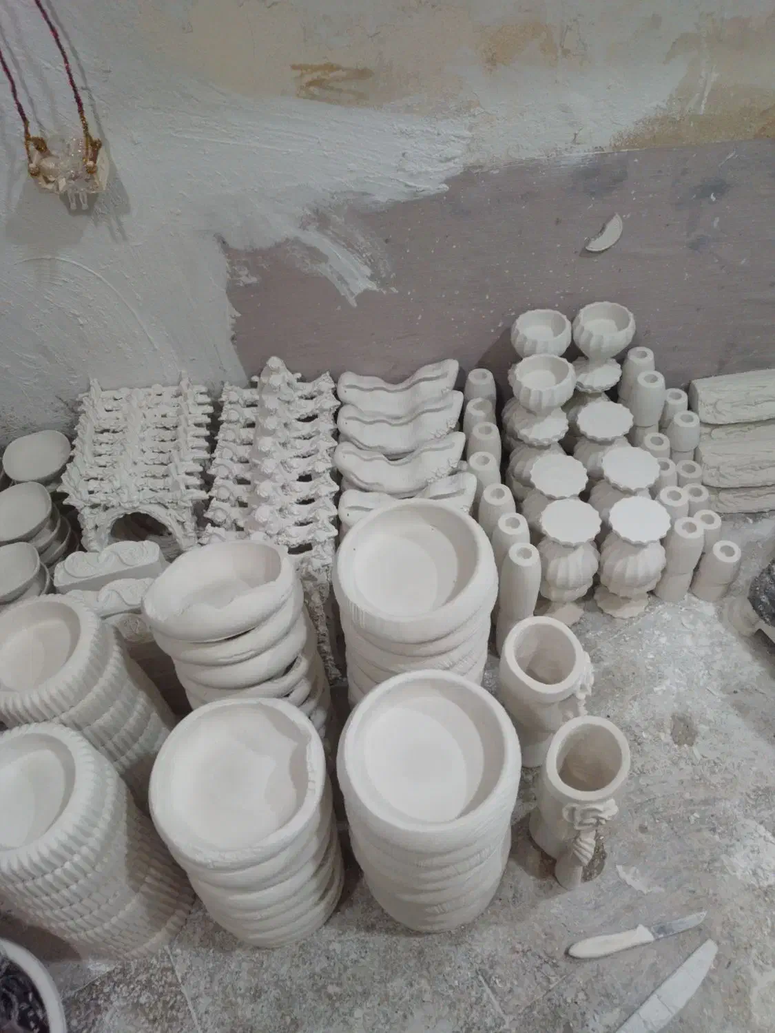 پخش عمده و تک سنگ مصنوعی|صنایع دستی و سایر لوازم تزئینی|رشت, سلیمانداراب|دیوار