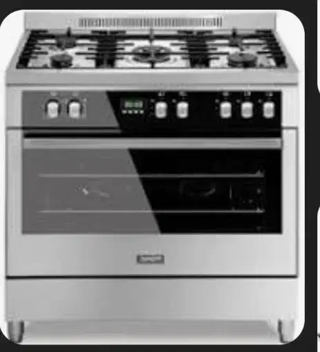 گاز ساینوم|اجاق گاز و لوازم برقی پخت‌وپز|تهران, منیریه|دیوار