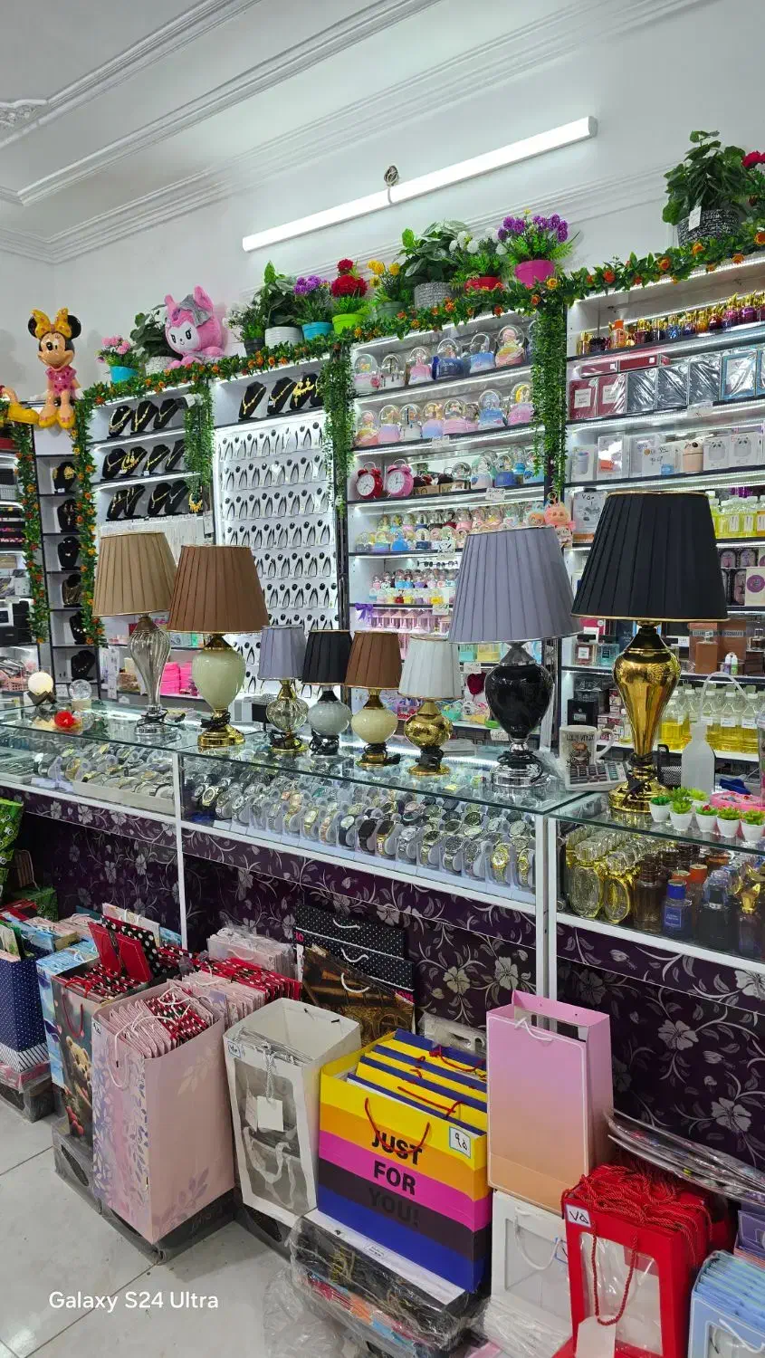 آباژور رسید|چراغ خواب و آباژور|زابل, |دیوار