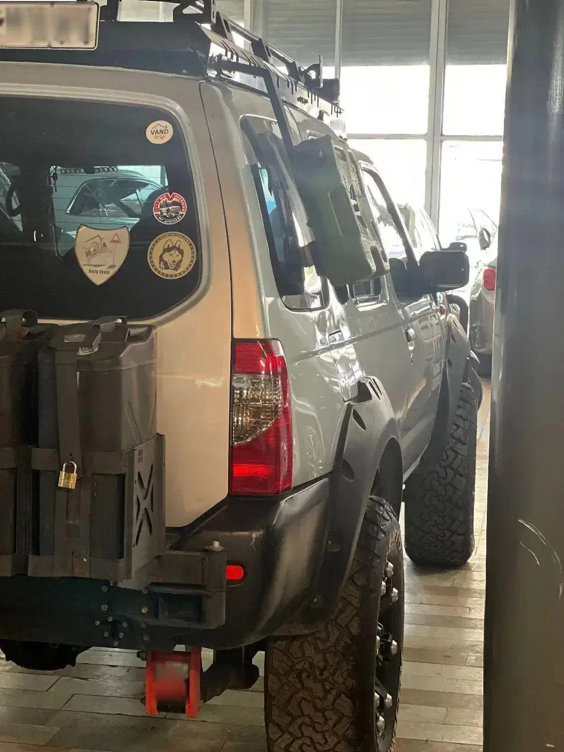 رونیز مدل ۸۷|خودرو سواری و وانت|خرم‌آباد, |دیوار