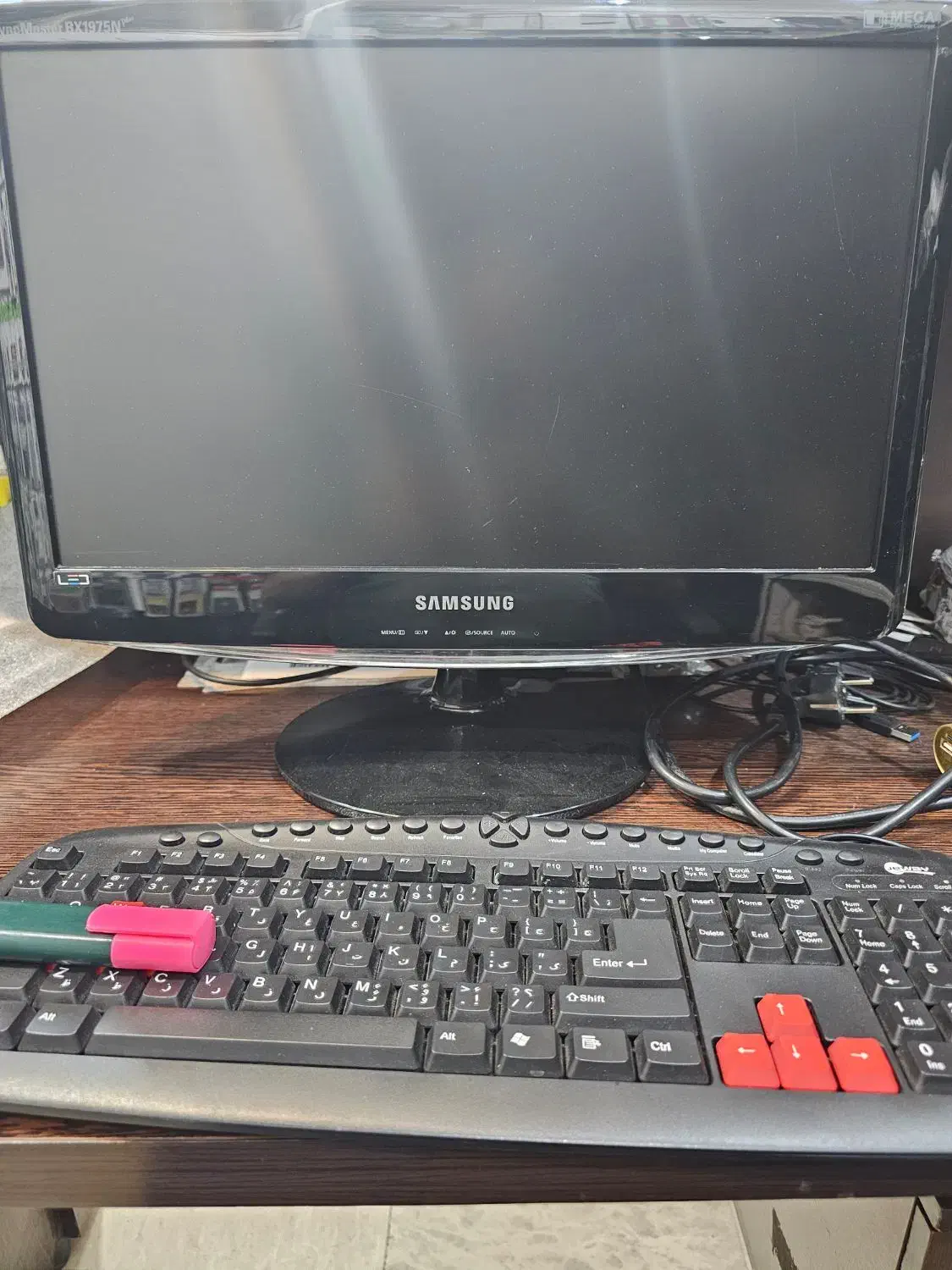 کامپیوتر خانگی|رایانه رومیزی|فولادشهر, B5|دیوار