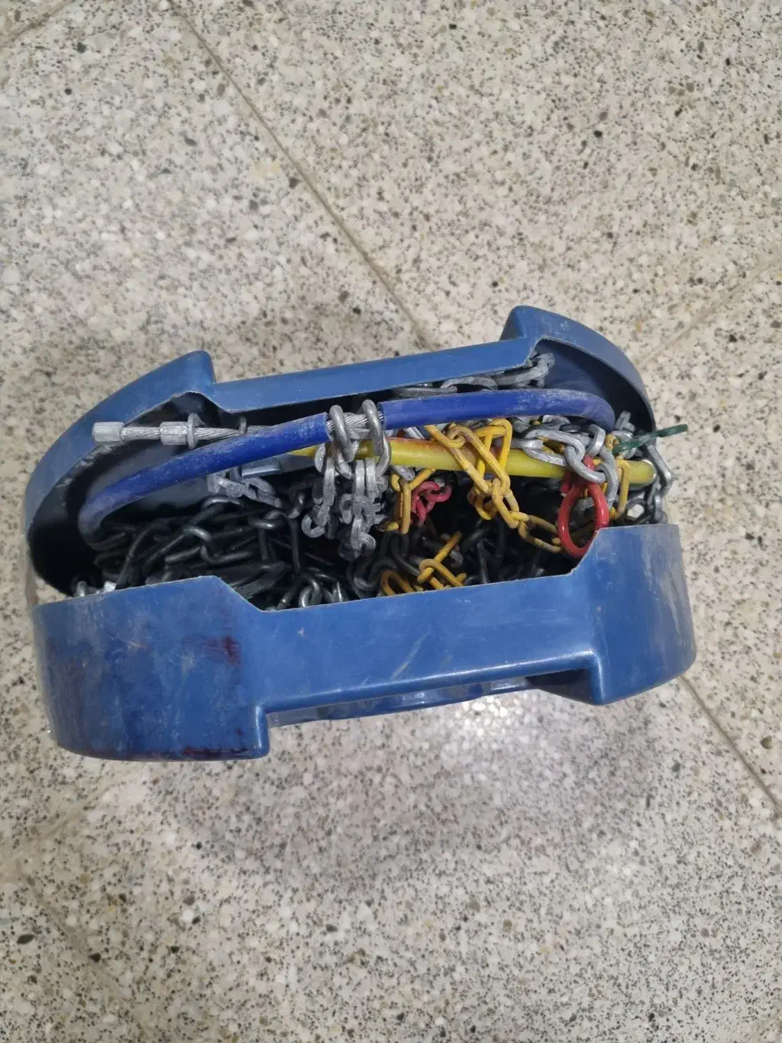 لوازم یدکی|قطعات یدکی و لوازم جانبی|یزد, |دیوار