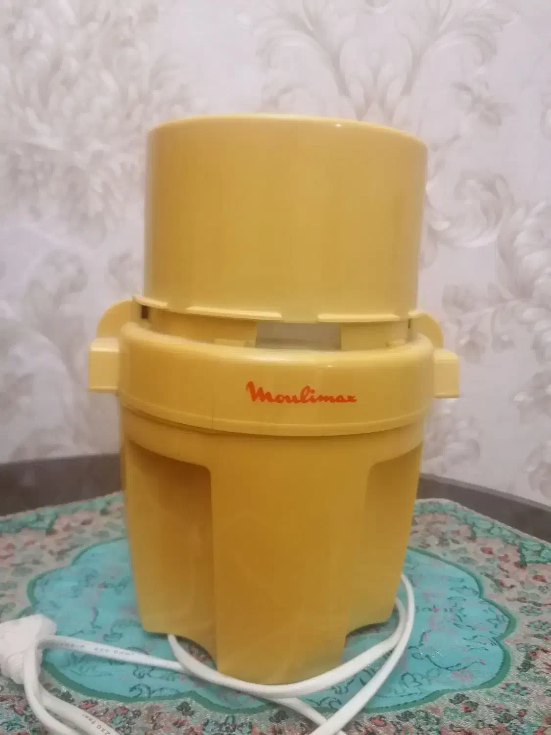 کوفته ماشینی مولینیکس رشته بور اب میوه گیری|سایر لوازم برقی|تبریز, |دیوار