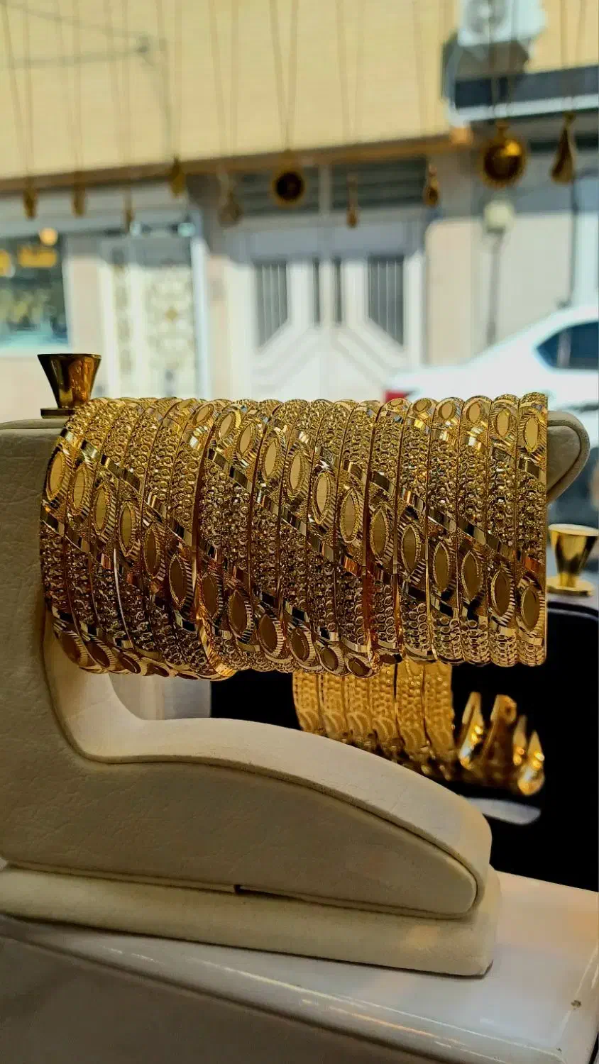 خرید مستقیم طلا از کارگاه طلا کلا ۳ درصد|جواهرات|اصفهان, سودان|دیوار