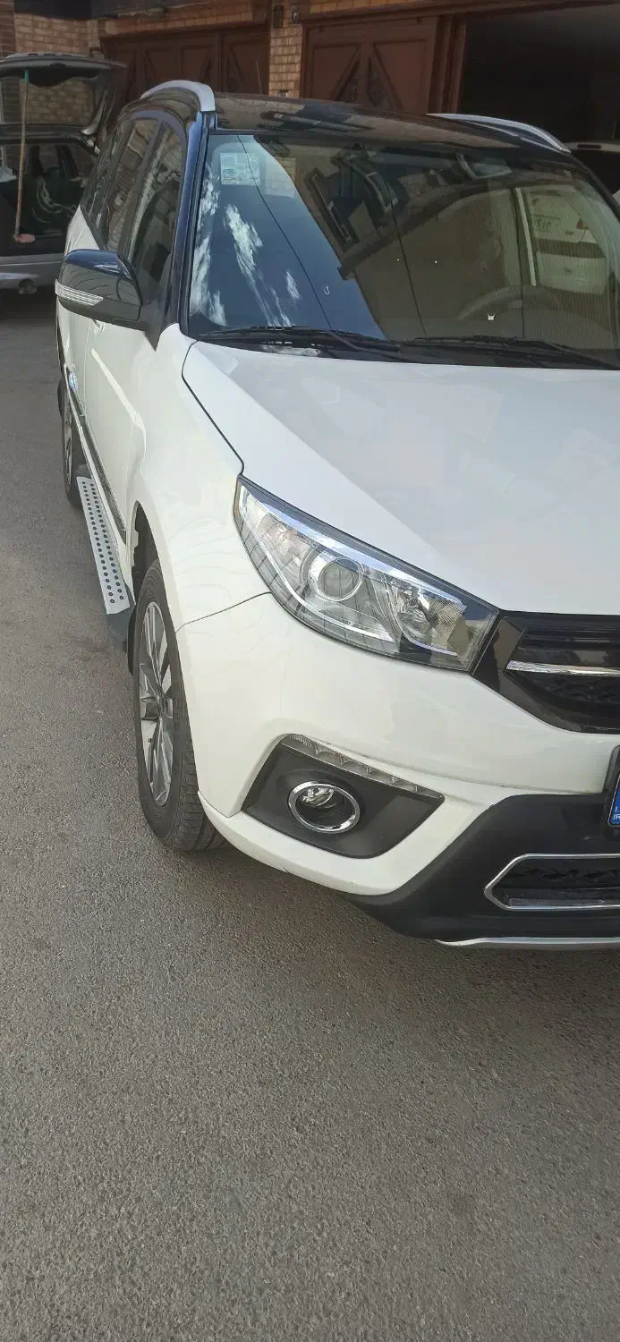 MVM x33s|خودرو سواری و وانت|اصفهان, خرم|دیوار