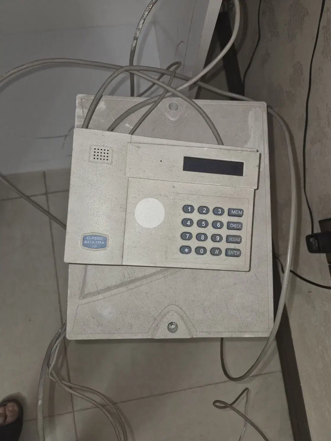 دزد گیر|صوتی و تصویری|تهران, سجاد|دیوار