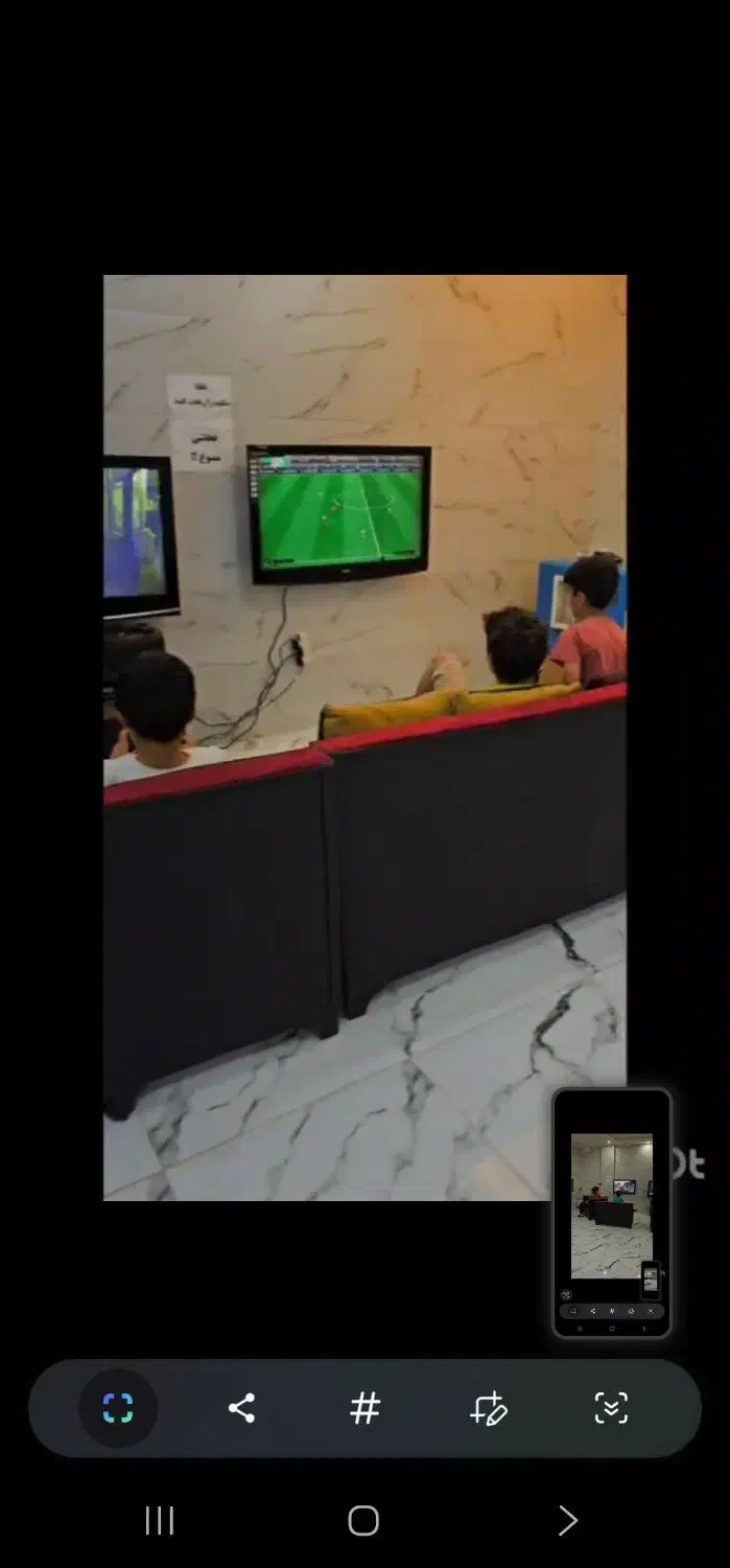 واگذاری گیم نت|فروشگاه و مغازه|کنگاور, |دیوار