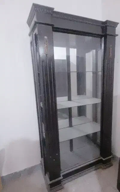 فروش فوری به دلیل مهاجرت|بوفه، ویترین، کنسول|اهواز, کمپلو جنوبی|دیوار